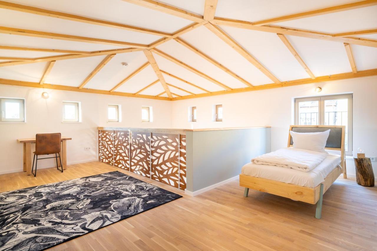 Design Apartments - "Am Weinberg" بوتسدام المظهر الخارجي الصورة