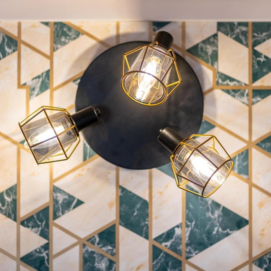 Design Apartments - "Am Weinberg" بوتسدام المظهر الخارجي الصورة