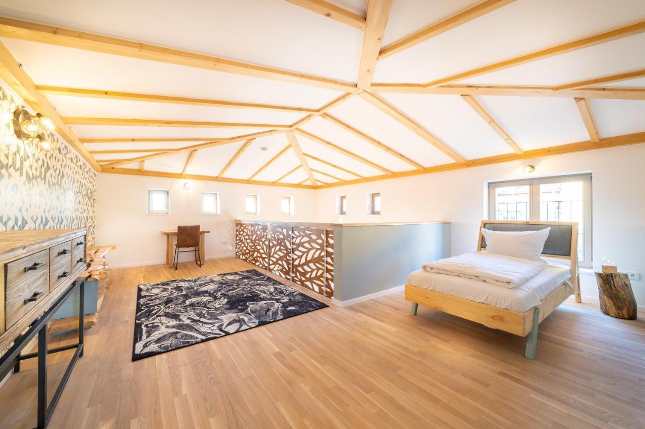 Design Apartments - "Am Weinberg" بوتسدام المظهر الخارجي الصورة