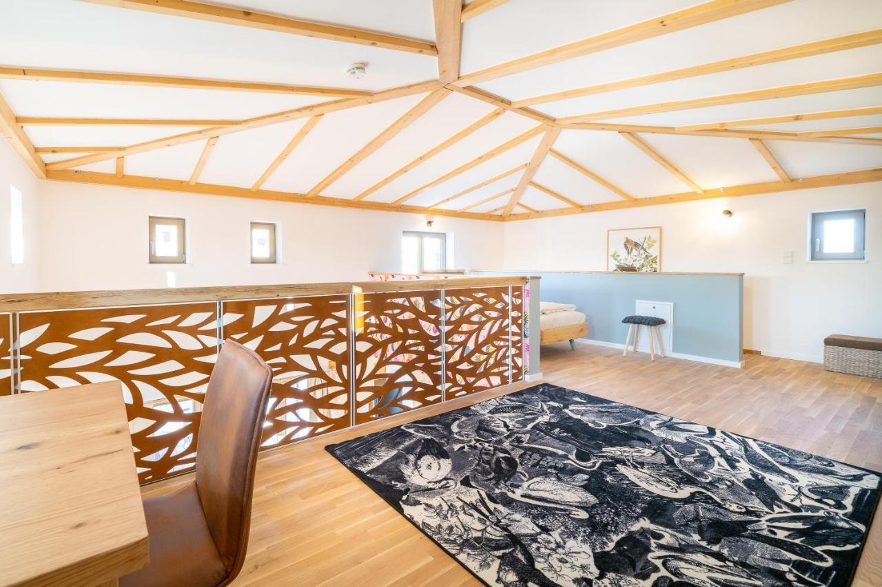 Design Apartments - "Am Weinberg" بوتسدام المظهر الخارجي الصورة