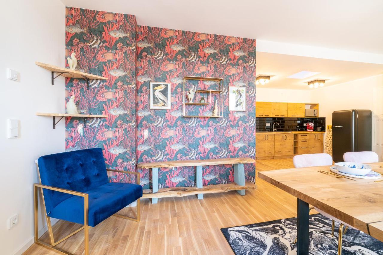Design Apartments - "Am Weinberg" بوتسدام المظهر الخارجي الصورة